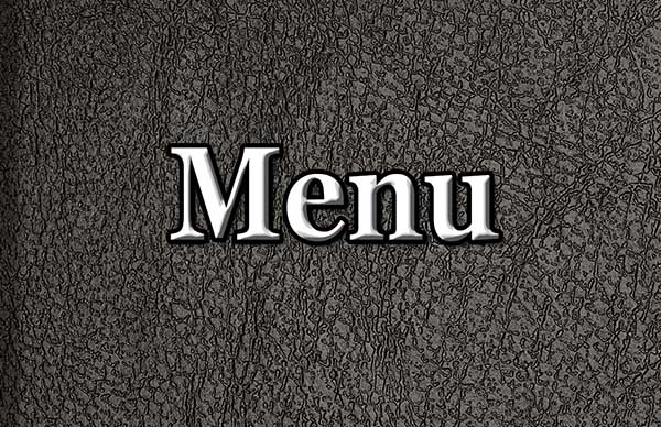 link to menu