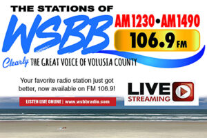 WSBB Radio AM FM