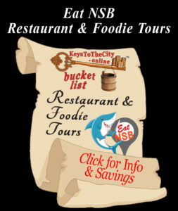 Eat NSB - Restaurant & Foodie Tours