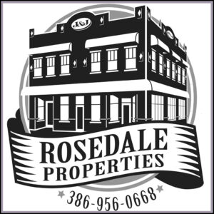 Dick Rosedale Rosedale Properties logo