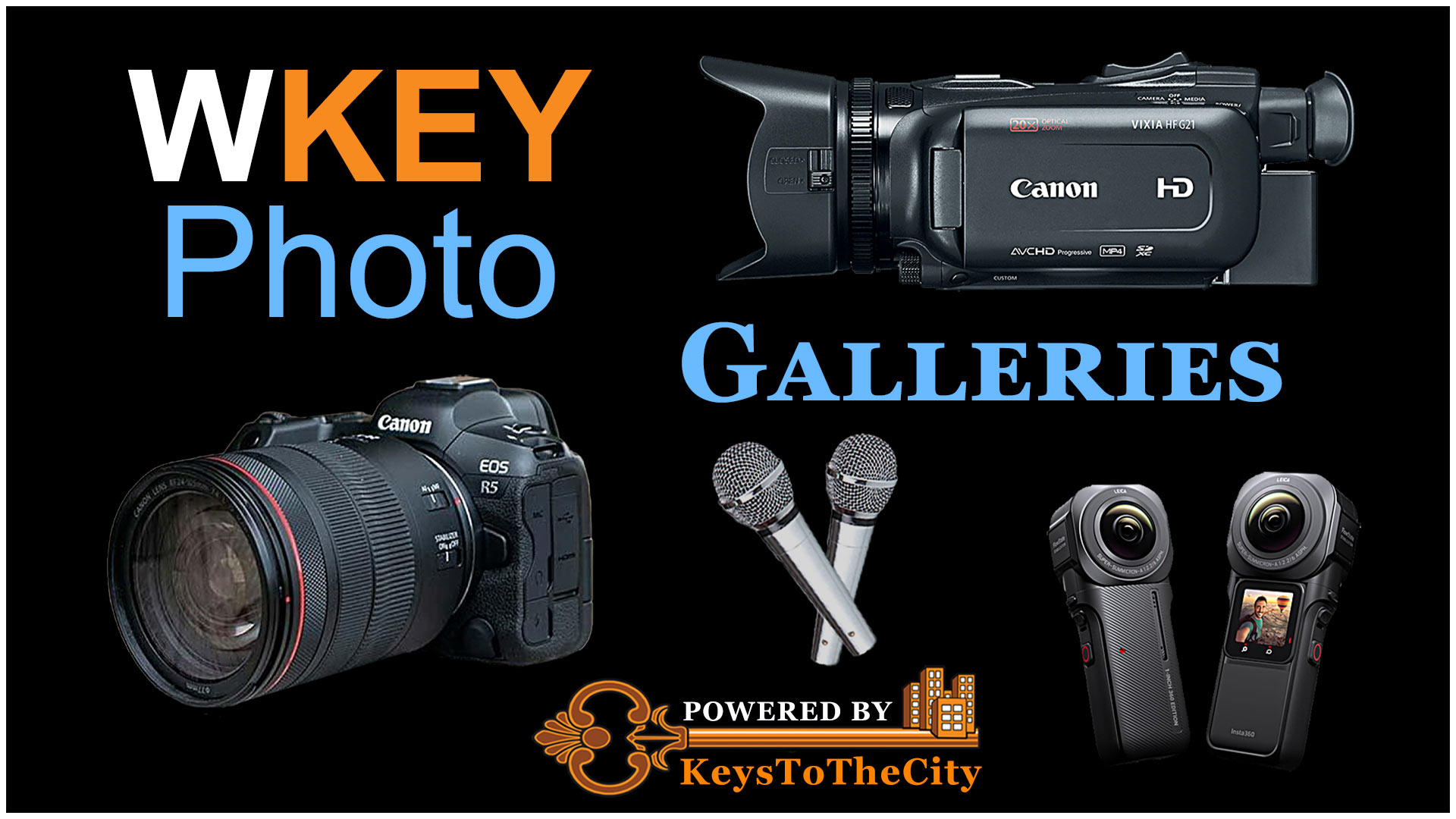 If you spot yourself in our photos, you are more than welcome to download and share with others. aka WKEYphotos.com WKEY.photo