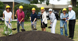 New Arts & Cultural Education Center