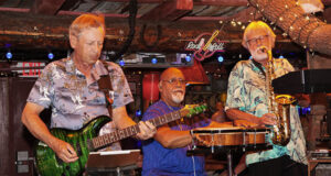NSB Jazz Fest Photo Gallery - Day 1 & 2